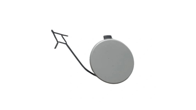 Capac carlig remorcare bara fata SKODA OCTAVIA, 04.2020-
