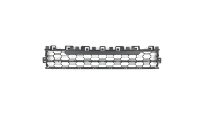 Grila Centrala bara fata SKODA OCTAVIA, 04.2020-,cu locas ornamente