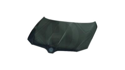 Capota motor Skoda Superb (3T) 06.2013-07.2015 Fata 3T0823031B