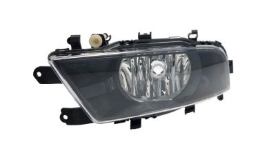 Proiector Skoda Superb (3t), 06.2013-07.2015, partea Stanga, Fata, H8; Omologare: ECE, ZKW