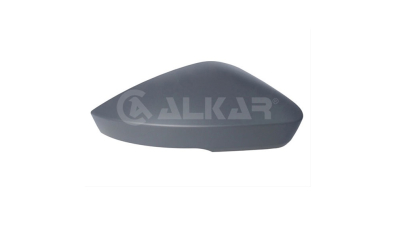 Carcasa oglinda exterioara SKODA SUPERB (3V), 05.2015-, View Max, partea dreapta, grunduit; GVHC30
