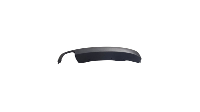 Spoiler bara spate Skoda Superb (3t), 2008-07.2015 Model Sedan/Liftback, 69D199, fara gauri senzori de parcare, 3t0807521, 3TD807521