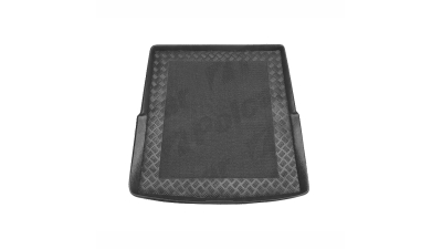 Tavita portbagaj Skoda Superb (3v), 05.2015- Combi/ Break , Top Shelf, cu panza antialunecare