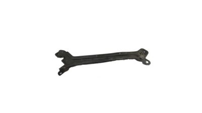 Suport fixare panou fata SKODA SUPERB (3V), 05.2015-, partea stanga, Tabla; superior