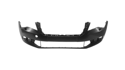 Bara fata Skoda Superb (3v), 05.2015-07.2019, cu locas pt spalator; gata de vopsit (fara primer), Aftermarket
