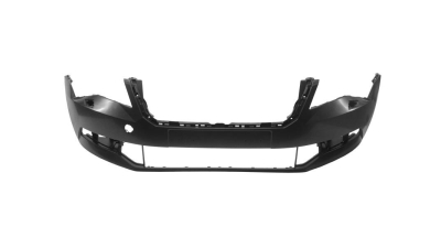 Bara fata Skoda Superb (3v), 05.2015-, cu locas pt spalator; grunduit, Aftermarket
