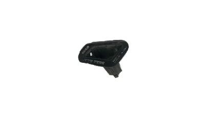 Element fixare spalator faruri Skoda Superb (3v), 05.2015-, Fata, partea Dreapta, Aftermarket