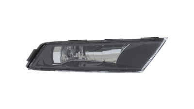 Proiector Skoda Superb (3v), 05.2015-, partea Dreapta, Fata, H8; argintiu; Omologare: ECE, DEPO