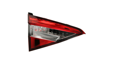 Stop spate lampa Skoda Superb (3V), 05.2015- model ACTIVE, Sedan, partea Stanga, partea inteRioara, LED, Varroc