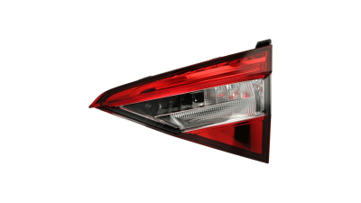 Stop spate lampa Skoda Superb (3V), 05.2015- model ACTIVE, Sedan, partea Dreapta, partea inteRioara, LED, Varroc