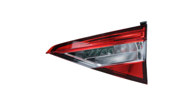 Stop spate lampa Skoda Superb (3V), 05.2015- model ACTIVE, Combi / Estate, partea Dreapta, partea inteRioara, LED, Varroc