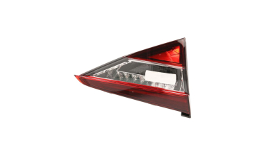 Stop spate lampa Skoda Superb (3V), 05.2015- model Sedan (exceptie / fara ACTIVE, Sedan), partea Dreapta, Varroc