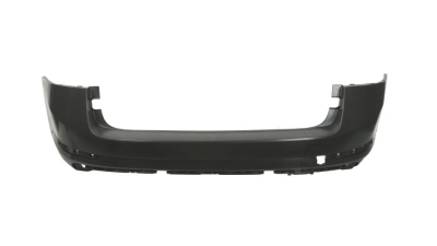 Bara spate Skoda Superb (3v), 05.2015-, Model Combi, gata de vopsit (fara primer), Aftermarket