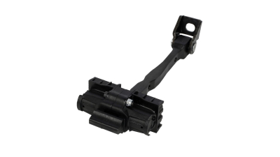 Opritor usa, limitator SKODA SUPERB (3V), 05.2015-, fata, partea stanga=dreapta,