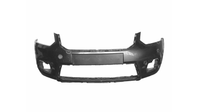 Bara fata Skoda Yeti (5l), 09.2013-, parte montare trebuie vopsita - fara primer, 69X107-1, Aftermarket