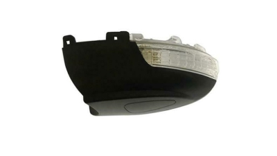 Semnalizare oglinda Skoda Yeti (5l), 09.2013-, partea Stanga, LED; Omologare: ECE, OEM/OES