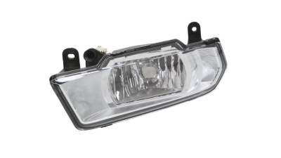 Proiector ceata Skoda Yeti (5l) 09.2013-, Stanga, tip bec H8, omologare ECE, Depo, 5L0941699, 