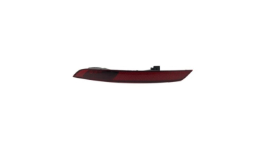 Lampa ceata SKODA KAROQ, 08.2017-, OE, spate, partea stanga, cu Catadioptru reflectorizant; LED;
