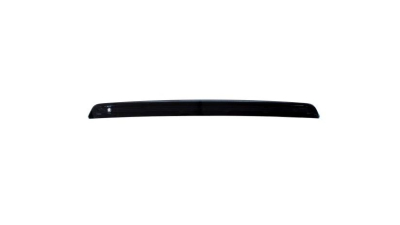Lampa frana, stop suplimentar SKODA KAMIQ, 06.2019-; KODIAQ, 10.2016-06.2021; RAPID (NH), 10.2012- SPACEBACK; SCALA, 04.2019-, Centru, LED; fumuriu; cu diuza spalator; tuning;