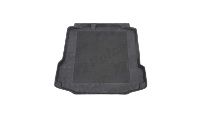 Tavita portbagaj Skoda Rapid (Nh) Liftback, Sedan , 10.2012- , SEAT Toledo 2013- cu panza antialunecare