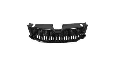 Grila radiator fata Skoda Octavia 3 (5e), 01.2013-05.2017, 5E0853651