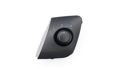 Buton reglaj oglinzi Seat Ibiza 6J 2009- , Ibiza IV SportCoupe , Ibiza ST ; 6j1959565a 116037 Topran