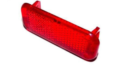 Catadioptru reflectorizant usa spate Stanga/ Dreapta Skoda Fabia 6Y 1999-2007 , Octavia  6Y0947419 , 