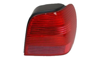 Stop spate lampa Volkswagen Polo (6N2) Hatchback 10.1999-09.2001 BestAutoVest partea Dreapta