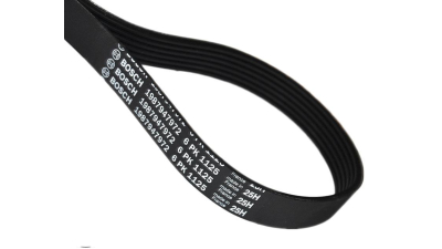 Curea transmisie cu caneluri Audi Audi, Citroen, Honda, Lada, Mercedes, Nissan, Opel, Peugeot, Renault, Seat, Skoda, Vw, BOSCH