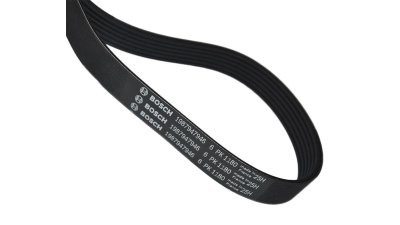 Curea transmisie cu caneluri Alfa Romeo Alfa Romeo, Bmw, Audi, Citroen, Fiat, Ford, Honda, Lancia, Opel, Peugeot, Subaru, Renault, Suzuki, Vw, Volvo, BOSCH