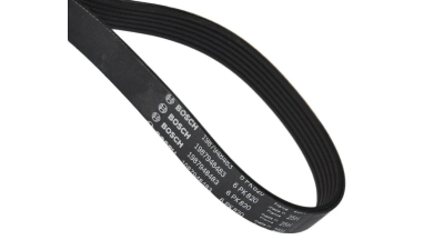 Curea transmisie Skoda Fabia Roomster Nissan Almera Primera Seat Ibiza Vw Polo BOSCH 6PK820 