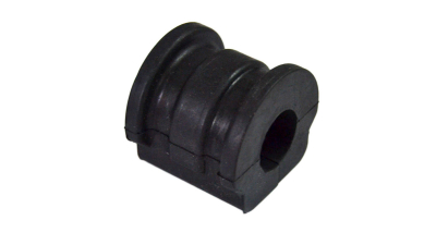 Bucsa bara stabilizatoare Skoda Fabia 1 2000-2007 Vw Polo Fox Seat Ibiza 6L Audi A2 6Q0411314P diametru 16.00 mm , parte fata