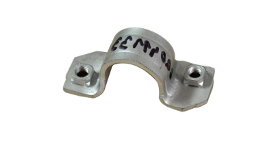 Suport bucsa bara stabilizatoare Skoda Fabia 1 Vw Polo Seat Ibiza/ Cordoba Audi A2 brida 6Q0411333A Stanga