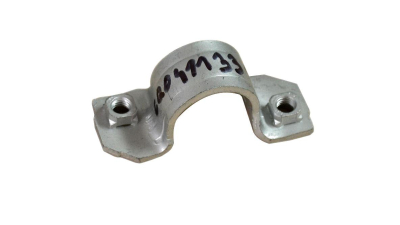 Suport bucsa bara stabilizatoare Skoda Fabia 1 Vw Polo Seat Ibiza/ Cordoba Audi A2 brida 6Q0411334A Dreapta