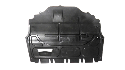 Scut motor Skoda Fabia 1999-2007; Roomster motorizare 1.4 16V 6Q0825237L, 