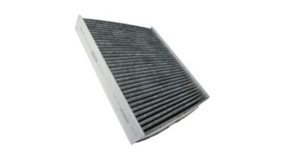 Filtru polen carbon activ Skoda Fabia 2 Roomster Rapid Seat Toledo Ibiza 2010- filtru habitaclu 6R0819653 