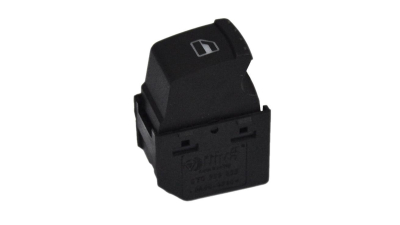 Comutator macara geam Skoda Fabia 1 6Y 2000-2007 fata dreapta usi spate comutator geam 6Y0959855