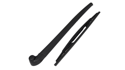 Brat stergator luneta Skoda Fabia 1 Hatchback 6Y2 1999-2008 6Y6955707 , cu lamela de stergator inclusa