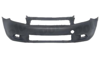 Bara fata Scion Tc, 2004-06.2010, grunduit, cu locas pentru proiectoare, 5211921906