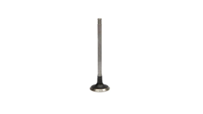 Supapa evacuare Topran pentru Renault Scenic 2 2003- si Scenic 3 2009- , Grand Scenic motorizare 1.5 dci , lungime 100.8mm, ax ventil 6mm, taler 28.9mm