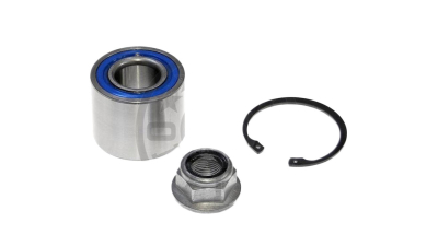 Rulment roata spate Renault Kangoo Laguna Rapid Nissan Kubistar Dacia Logan facelift 
