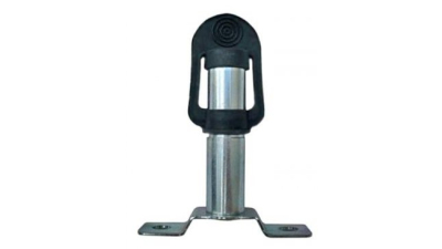 Adaptor auto Automax pentru conectare girofar auto cu 2 cleme de fixare, 1 buc.