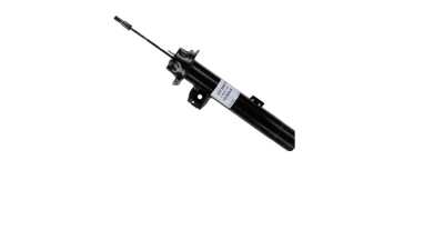 Amortizor gaz Bmw Seria 3, 02.2004-12.2011; 3 Cabriolet, 05.2006-12.2013; 3 Cupe, 01.2005-12.2013; 3 Touring; 12.2004-06.2012, parte montare stanga, MAGNETI MARELLI