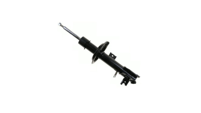 Amortizor gaz Fiat Sedici, 06.2006-10.2014; Sx4, 06.2006-, parte montare stanga, MAGNETI MARELLI