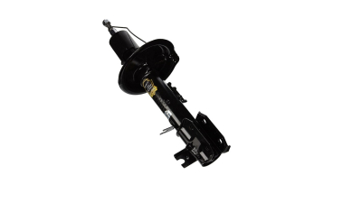 Amortizor gaz Fiat Sedici, 06.2006-10.2014; Sx4 Limuzina, 2007-2014, parte montare stanga, MAGNETI MARELLI