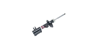 Amortizor gaz Honda Jazz 2 (Gd), 06.2001-12.2008, parte montare dreapta, MAGNETI MARELLI