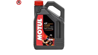 Ulei 20W50 4T, 4L, Motul
