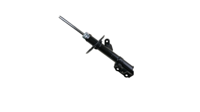 Amortizor gaz Honda Jazz 2 (Gd), 06.2001-12.2008, parte montare stanga, MAGNETI MARELLI