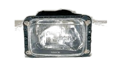 Far stanga MAGNETI MARELLI Mercedes-Benz T2/Ln1 Caroserie Inchisa/Combi T2/Ln1 Platou / Sasiu Lk/Ln2 T2/Ln1 Autobasculanta T2/Ln1 Cabina Cu Motor T2/Ln1 Bus
