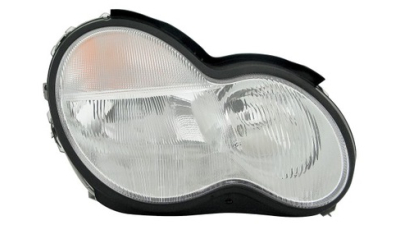 Far dreapta MAGNETI MARELLI Mercedes-Benz C-Class T-Model (S203) C-Class (W203)